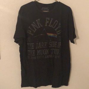 Pink Floyd tee
